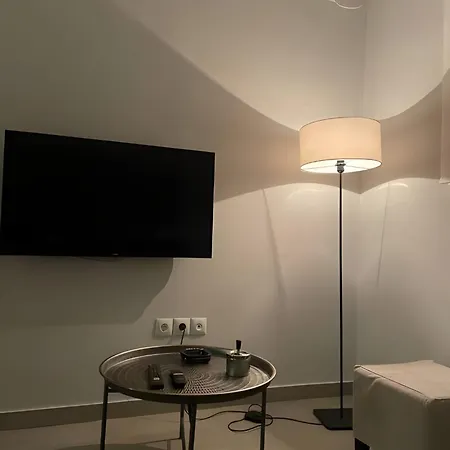 Gyzi New Modern Apartment Athens